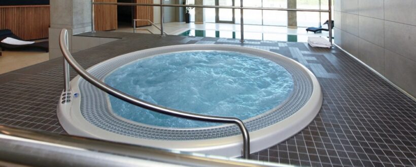 Veřejné whirlpooly