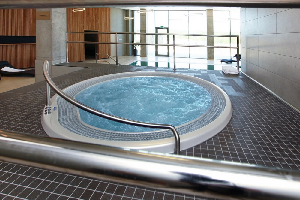 Veřejné whirlpooly